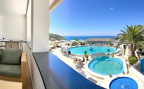 Tanger Miramonte - Resort Seaside Suites & Double Rooms